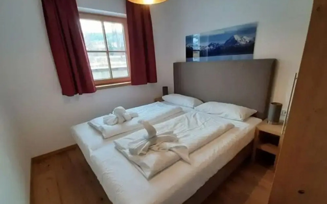 Alpin Residenzen Top 12