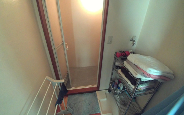 Palette Takashimadaira - Hostel