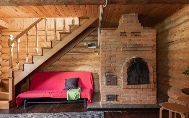 Деревенька Аракуль