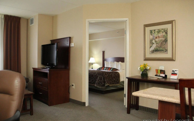 Staybridge Suites London by IHG