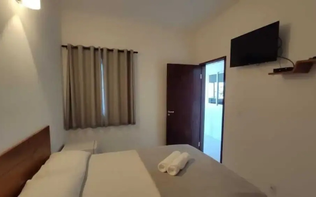Pousada Beleleus
