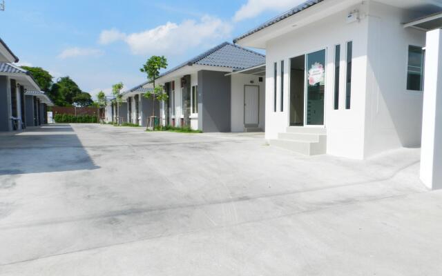 Rukyim Resort
