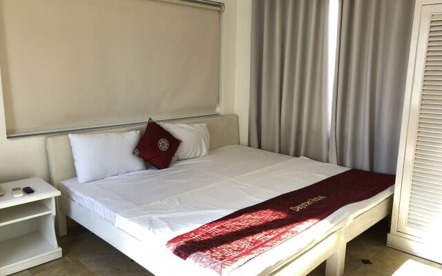 Daystar Hotel