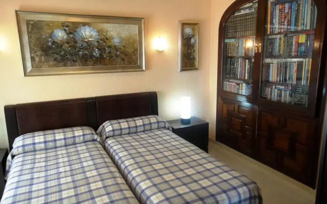 Hotel Paraíso Del Mar