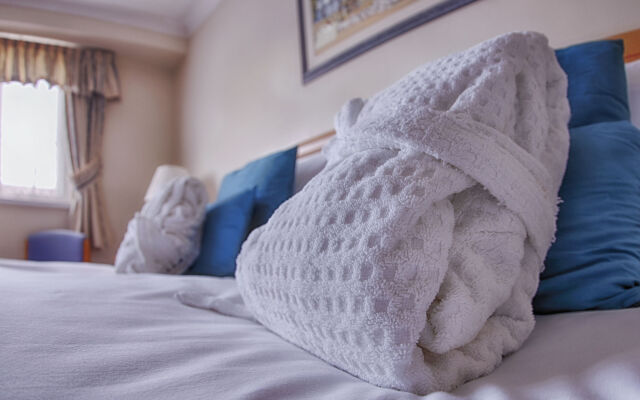 Melville Hall Hotel and Utopia Spa
