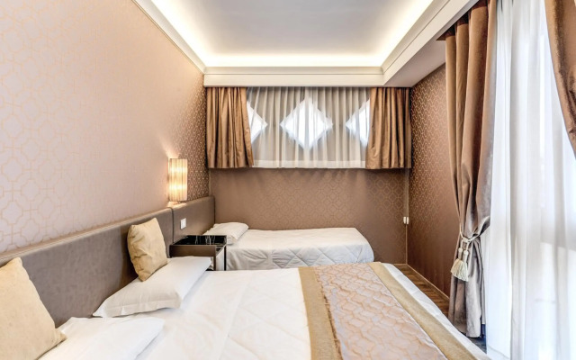 Belle Arti Hotel