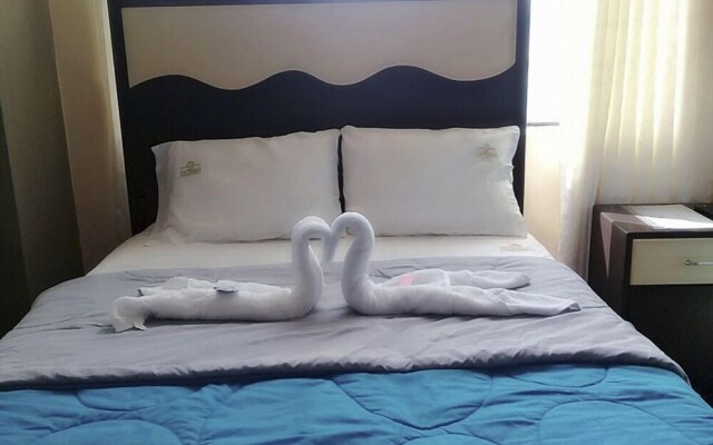 Hotel  Los Inkas