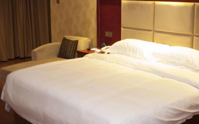 GreenTree Inn HaiKou Longhua District JinNiu Road Hotel