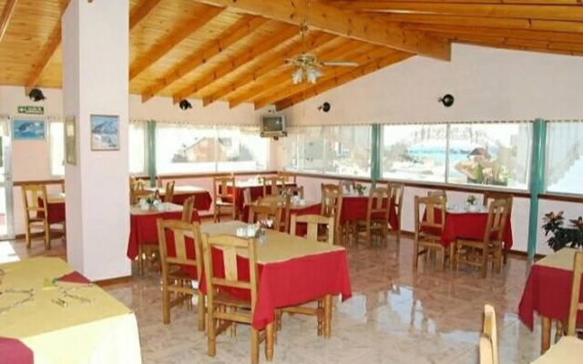 Hotel Fantilli
