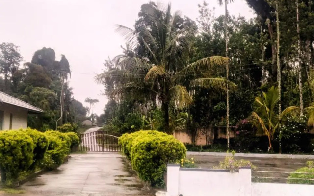 Hallibailu Homestay