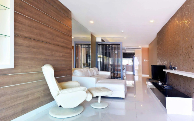 Luxury Style of Life
