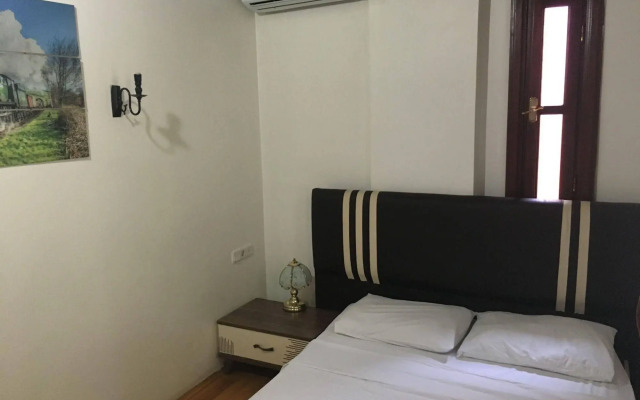 Grand Erken Hotel