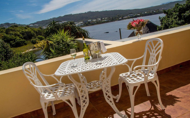 Milkwood Manor on Sea Hotel