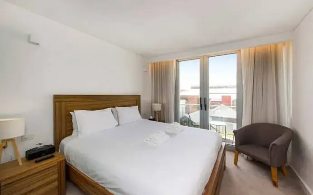 The Nest - Modern Room In Northbridge with Roof Terrace