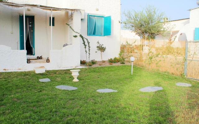 Unique Cycladic House - Private Garden Helena