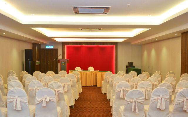 Dynasty Hotel Miri