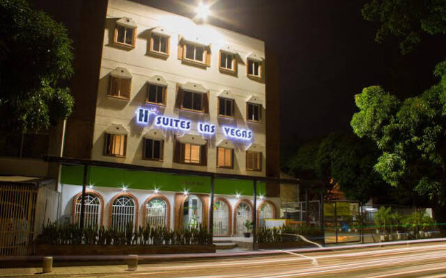 Hotel Las Vegas Sur