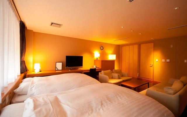 Yufuin Ubl Hotel