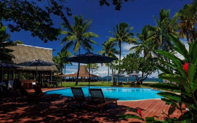 Uprising Beach Resort