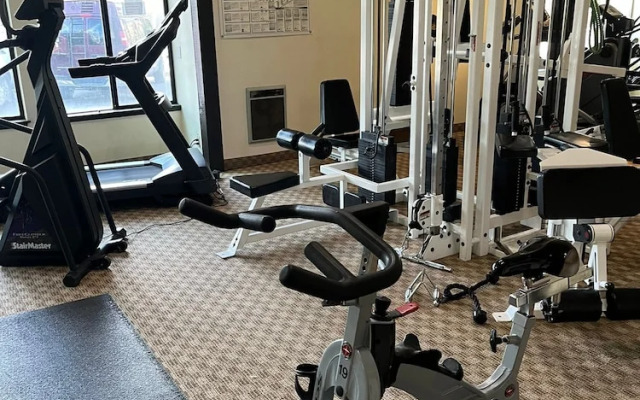 Eagle Summit Collection