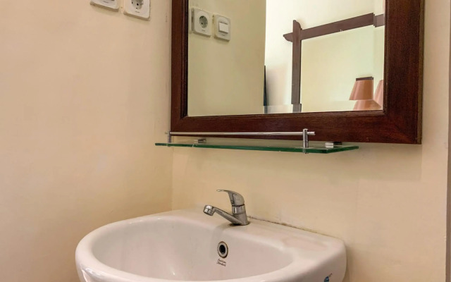 OYO 261 Sasono Putro Guest House