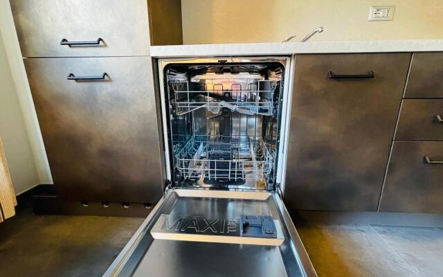 Residence VILLA LINDA