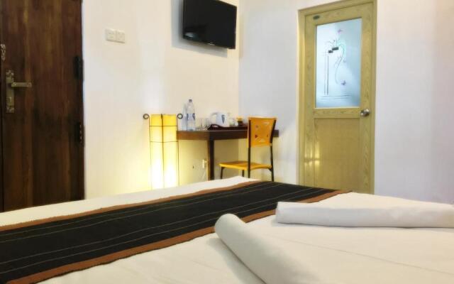 Hotel Gala Addara