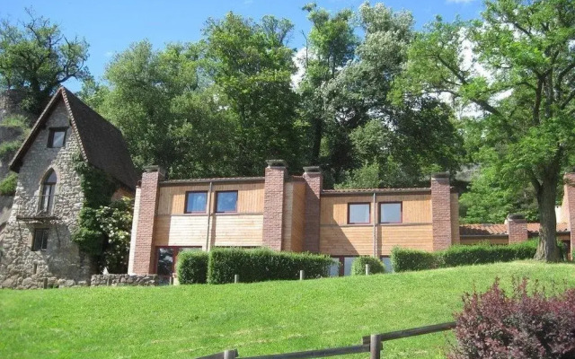 Village Vacances Clos Moulin