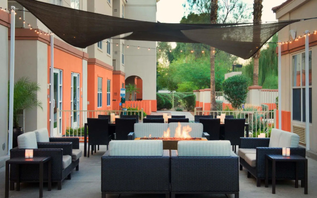 Residence Inn Phoenix Mesa