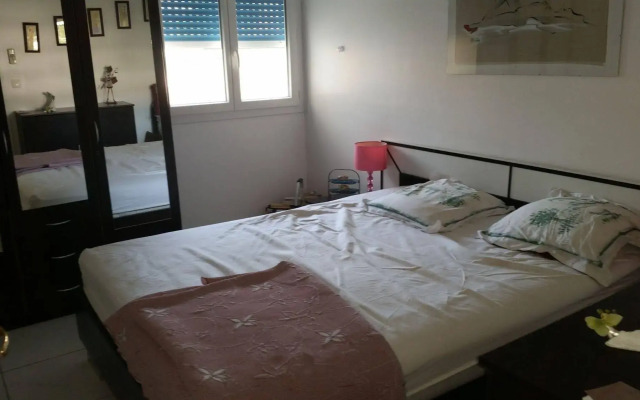 Cannes Mimoun Apartments