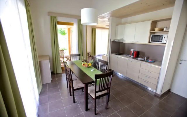 Holiday Homes Ocepkov Gaj