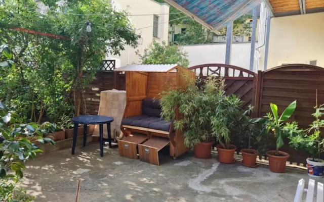 Flat in Zwickau Near August Horch Museum