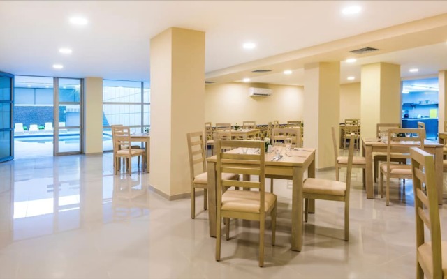 Ribai Hotels - Barranquilla