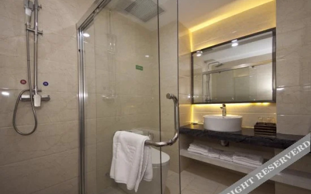 Zhongxi Hotel