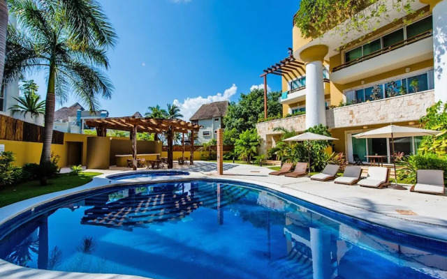 Pueblito Escondido 206 by PRP