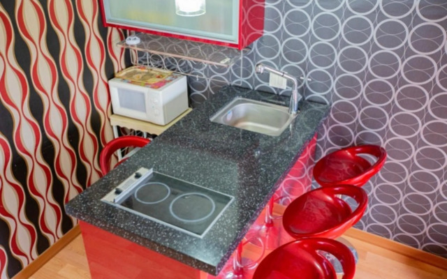 Pyeongchang Healing Hasigae Dog Pension