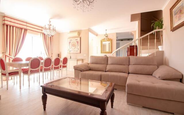 Nerja Punta Lara Holiday Rental With Fantastic View Sea, 7