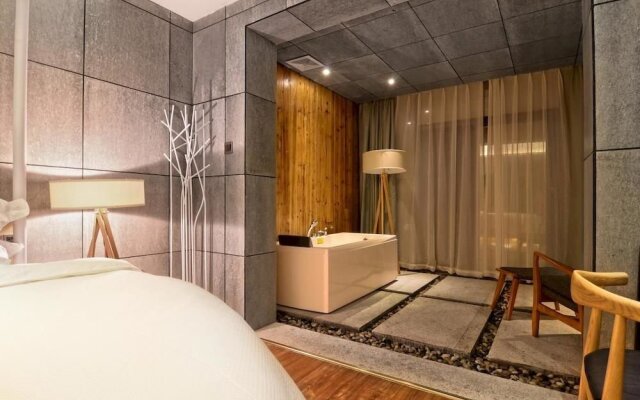 Xiamen Casa Color Villa