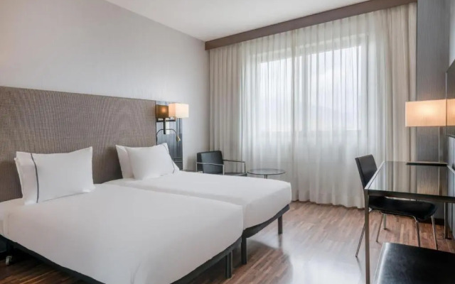 AC Hotel Brescia