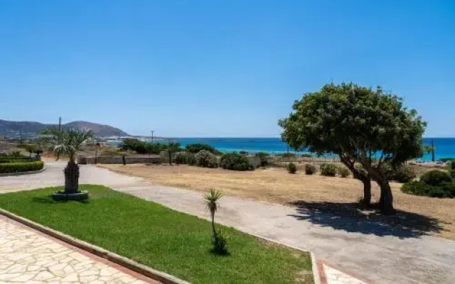 Aparthotel 4 Stars Phalasarna