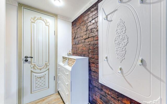 ApartPage Боровая (АпартПейдж)