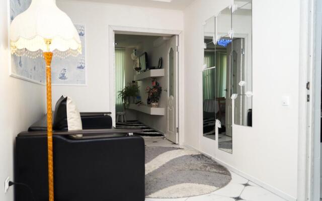 Apartment Akropol on Lermontovskaya