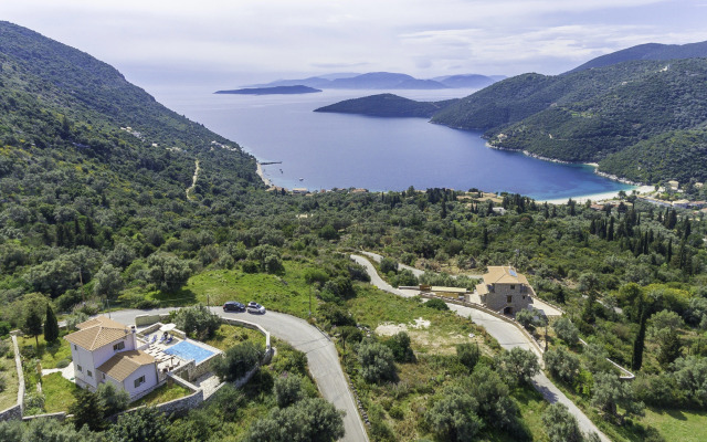 Villa Erato