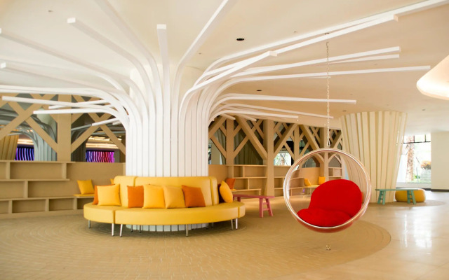 Hotel Cham Cham