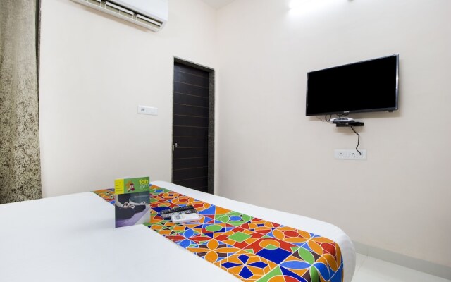 FabHotel Grand Valley