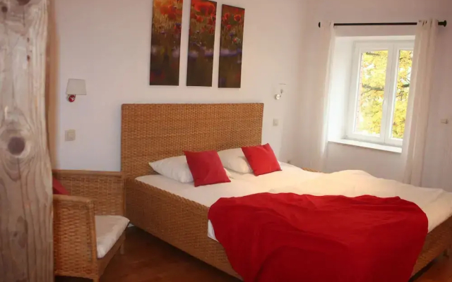 Large Cozy Cottage With Home Cinema - фото 5