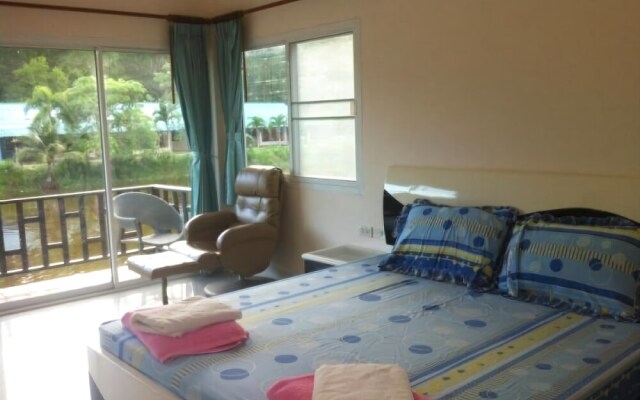 Trang Andaman Resort