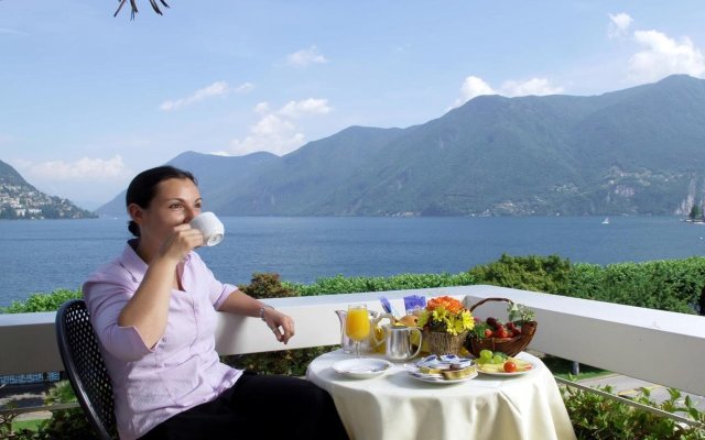 Best Western Hotel Bellevue Au Lac