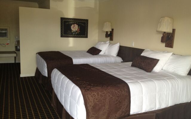 Bozeman Lewis & Clark Motel