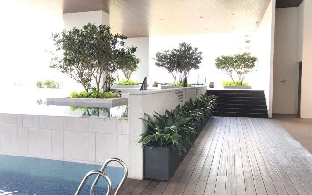 KL Sentral Bangsar Suites (EST) by Luxury Suites Asia